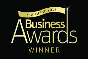Business Awards logo - Southend WINNER 2014 (2)